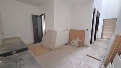 Disewakan Rumah Murah di Pantai Indah Kapuk, Jakarta Utara, LT 420m²