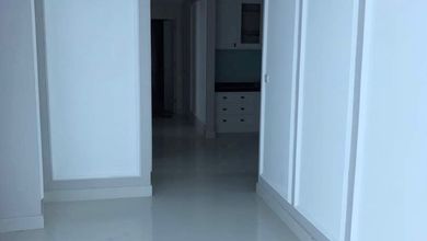 Apartemen Sewa Harga Terjangkau di Pantai Mutiara, Jakarta Utara