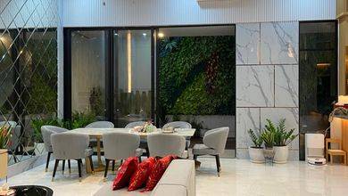 Jual Rumah Baru area Pantai Indah Kapuk 2, Jakarta Utara Luas 240 m2