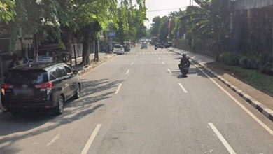 Disewakan Ruko Gandeng Siap Pakai Strategis Di Jatinegara