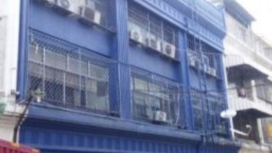 Dijual Turun Harga Ruko Di Jembatan Lima Gambir Jakarta Pusat