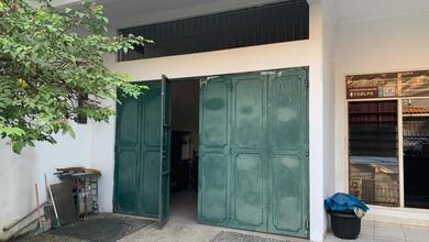 Jual Rumah Baru di Tambora, Jakarta Barat LT 284 m2