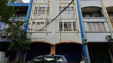 Dijual Ruko 2 Gandeng Di Buaran Duren Sawit 