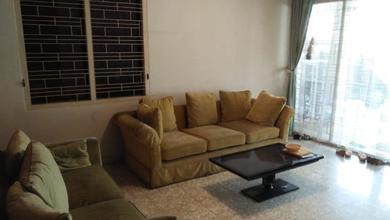 Rumah Area Luxury Grogol, Jakarta Barat - Harga Terbaik 7,5 Miliar