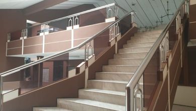 Hunian Sewaan Area Kebayoran Lama, Jakarta Selatan, LB 800m², 6 KT