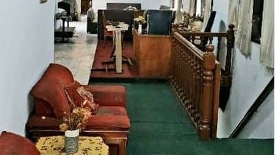 Rumah Mewah di Tebet, Jakarta Selatan, 5 Kamar Tidur, LT 300m²