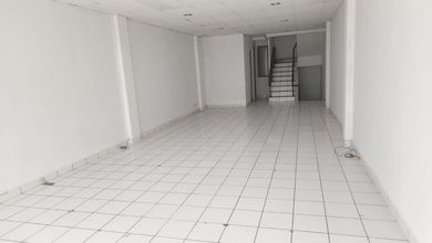 Dijual Murah Ruko di Buaran Jakarta Timur