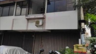 Dijual Murah Ruko Dua Gandeng di Kembangan Kebon Jeruk 