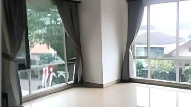 For Sale Apartemen Eksklusif di Kebayoran Lama, Jakarta Selatan, LB 252m²