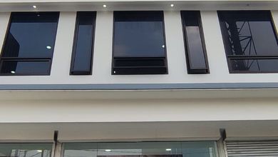 Disewakan Ruko Strategis Pinggir Jalan Utama di Tebet