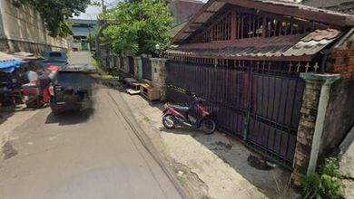 Rumah Elite di Kawasan Pasar Minggu, Jakarta Selatan, LB 391m², Harga 5,5 Miliar