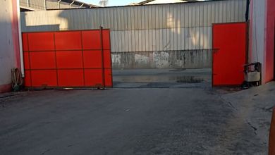 Dijual Cepat Gudang di Pergudangan Vikamas Jakarta