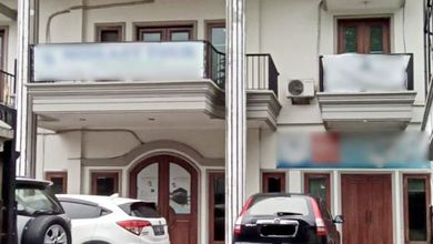 Penawaran Langka, rumah Prestisius di Tebet, Jakarta Selatan, LB 814m²