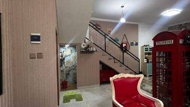 Rumah Mewah LT 100 m2, area Menteng Atas, Jakarta Pusat