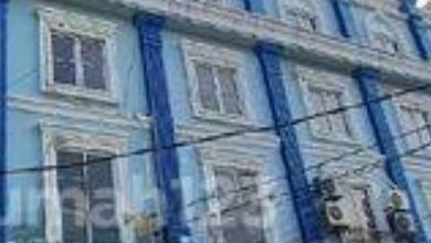 Disewakan Ruko 5 Gandeng Di Tebet Jakarta Selatan