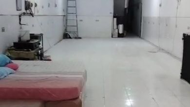 Disewakan Bandengan Ruko 2 Lantai Dan Panjang Di Jakarta Utara