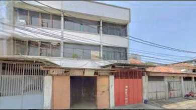 Turun Harga Pekojan Ruko 3 Lantai Pekojan Tambora Jakarta