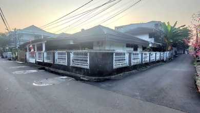 Rumah Area Luxury Cipinang, Jakarta Timur - Harga Terbaik 5 Miliar