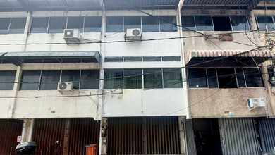 Dijual Bandengan Ruko 3 Lantai Di Bandengan Jakarta Utara