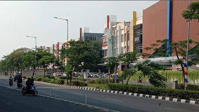 Disewakan Ruko Siap Pakai Di Kelapa Gading Jakarta Utara