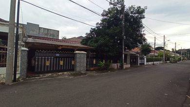 Jual Rumah Terkini area Gudang Peluru, Jakarta Selatan Luas 402 m2