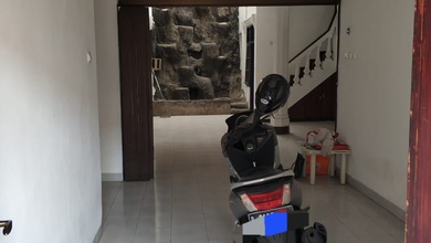 Rumah Minimalis Disewakan di Tebet, Jakarta Selatan, Harga Ekonomis