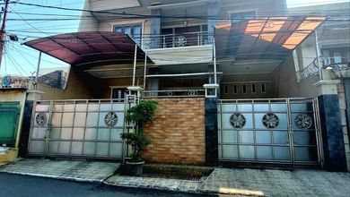 Rumah Area Premium Cawang, Jakarta Timur - Harga Menarik 8,5 Miliar
