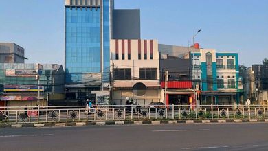 Dijual Ruko Gandeng Siap Pakai Di Tebet Jakarta Selatan