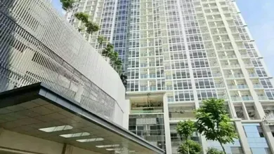 Promo Apartemen Siap Huni di Kelapa Gading, Jakarta Utara, 1 KT