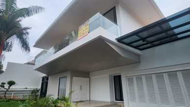 Segera Disewakan di Pondok Indah, Jakarta Selatan, LT 800m², Harga 891 Juta /tahun