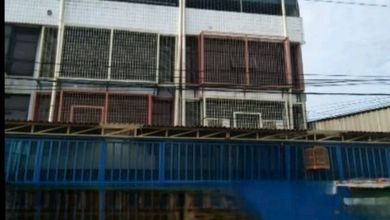 Dijual Murah Ruko 2 Gandeng di Kampung Gusti  Penjaringan 