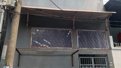 Jual Rumah Strategis di Teluk Gong, Jakarta Utara - LT 72m²