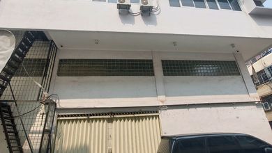 Jual Bandengan Ruko Gandeng 3 Lantai Di Bandengan Jakarta Utara
