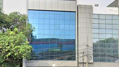 Jual Gedung Perkantoran di Gunung Sahari Jakarta Pusat Lokasi Strategis Bebas Banjir