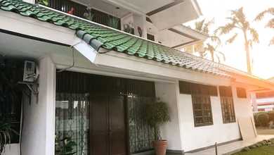 Dijual rumah Premium di Green garden, Jakarta Barat - LT 795m²