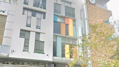 Disewakan Ruko 4,5 Lantai Di Boulevard Kelapa Gading Jakarta