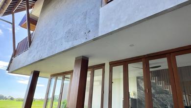 Villa Cantik Di Pantai Kedungu, Tabanan, Lokasi Strategis