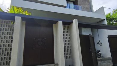 Villa Mewah Ocean View, Lantai 3 Dipecatu/Uluwatu