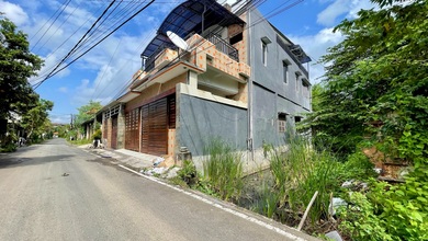 Rumah Area Luxury Jimbaran, Badung - Harga Terbaik 2,6 Miliar