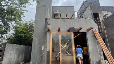 Vila 2 Kamar Tidur, Minimalis Dan Estetik 