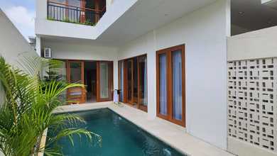 4 Br Villa Nusa Dua With Ocean View