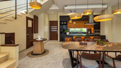 Brand New Luxury Villa 3br Ungasan 