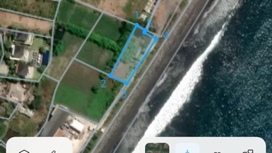 Tanah Strategis di Kesiman, Denpasar, Harga 10,6 Juta
