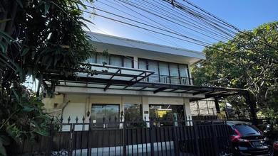 Vila Berlokasi Strategis, Di Jln Utama Baypas Sanur