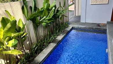 Villa Modern Di Padonan Canggu, Fully Furnished Dan Siap Huni