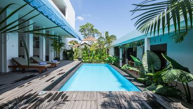 Dijual rumah Premium di Canggu, Badung - LT 400m²