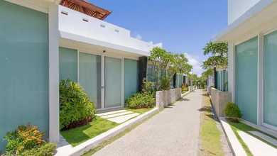 Villa Resort Di Kawasan Pandawa Beach, Bali Selatan 