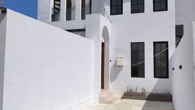 Villa 2 Kamar Tidur + Rooftop Di Nusa Dua