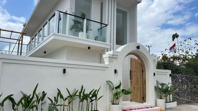 Villa 2 Lantai, Freehold Di Bukit Uluwatu