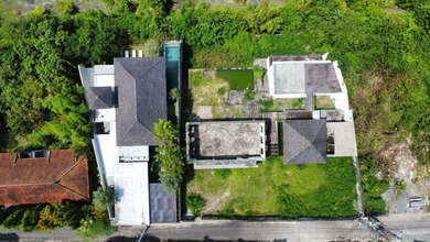 Promo Tanah Harga Ekonomis di Jimbaran, Badung